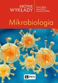 Krótkie wykłady Mikrobiologia - Outlet - Caroline Griffiths