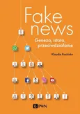 Fake news - Outlet - Klaudia Rosińska