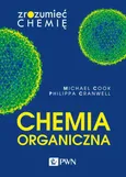 Chemia organiczna - Outlet - Michael Cook