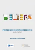 Strategiczna logika firm rodzinnych - Outlet - Adrianna Lewandowska