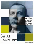 Świat zaginiony - Arthur Conan Doyle
