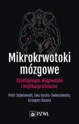 Mikrokrwotoki mózgowe - Outlet - Grzegorz Kozera