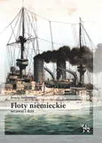 Floty niemieckie wczoraj i dziś - Roman Kochnowski