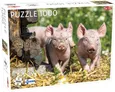 Puzzle Piglets Świnki 1000