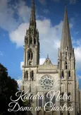 Katedra Notre Dame w Chartres - Krzysztof Derda-Guizot