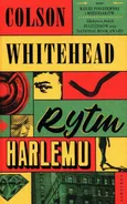 Rytm Harlemu - Outlet - Whitehead  Colson