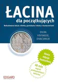 Łacina dla początkujących - Butyr Stanisław