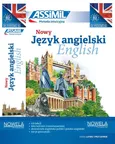 Nowy język angielski łatwo i przyjemnie samouczek A1-B2 + audio online - Outlet - Anthony Bulger