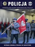 Policja 1/2022 - Praca zbiorowa