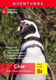 Aventuras. Chile. - Anaheli Vazquez