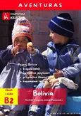 Aventuras. Bolivia - Anaheli Vazquez
