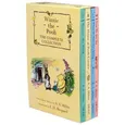Winnie-the-Pooh. The Complete Collection - A.A. Milne
