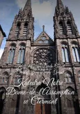 Katedra Notre Dame w Clermond - Krzysztof Derda-Guizot