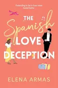 The Spanish Love Deception - Outlet - Elena Armas