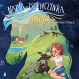 Nadia - dziewczynka z Gracją - Anna Potyra
