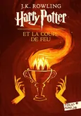 Harry Potter et la Coupe de Feu - Rowling J. K.