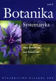 Botanika t.2 Systematyka - Outlet - Alicja Szweykowska
