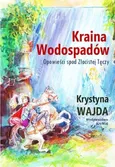 Kraina Wodospadów - Krystyna Wajda