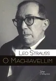 O Machiavellim - Leo Strauss