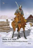 Rusa 3 II 1456 - Dmitrij Seliwerstow