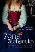 Żona alchemika - Outlet - Paulina Kuzawińska