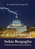 Sekta Bergoglio - Lenga Jan Paweł