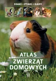 Atlas zwierząt domowych - Manfred Uglorz