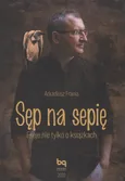 Sęp na sepię - Arkadiusz Frania