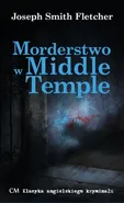 Morderstwo w Middle Temple - Fletcher Joseph Smith