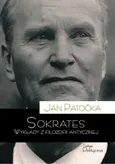 Sokrates Wykłady z filozofii antycznej - Jan Patocka
