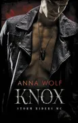 Knox - Anna Wolf