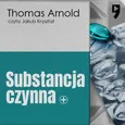 Substancja czynna - Thomas Arnold