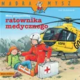 Mądra Mysz Mam przyjaciółkę ratownika medycznego - Ralf Butschkow