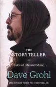 The Storyteller - Dave Grohl