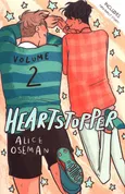 Heartstopper Volume 2 - Alice Oseman