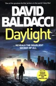 Daylight - Outlet - David Baldacci