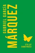 Sto lat samotności - Marquez Gabriel Garcia