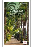 Alicante i Costa Blanca Travelbook - Dominika Zaręba
