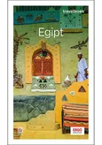 Egipt Travelbook - Szymon Zdziebłowski
