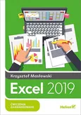 Excel 2019. Ćwiczenia zaawansowane - Krzysztof Masłowski