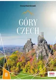 Góry Czech MountainBook - Krzysztof Bzowski