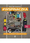 #Wspinaczka Podręcznik dla początkujących i średnio zaawansowanych - Outlet - Marcin Tomaszewski