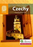 Czechy Gospoda pełna humoru Przewodnik - Outlet - Izabela Krausowa-Żur