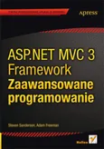 ASP.NET MVC 3 Framework Zaawansowane programowanie - Adam Freeman