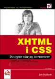 XHTML i CSS - Jon Duckett