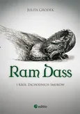 Ram Dass i Król Zachodnich Smoków - Julita Grodek