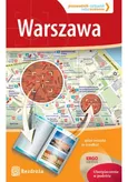 Warszawa Przewodnik-celownik - Ewa Michalska