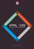HTML i CSS - Jon Duckett