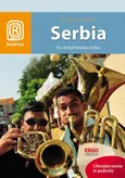 Serbia Na skrzyżowaniu kultur - Outlet - Tomasz Kwoka