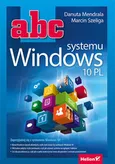 ABC systemu Windows 10 PL - Outlet - Danuta Mendrala